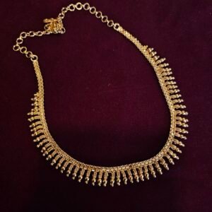 Necklace FSG