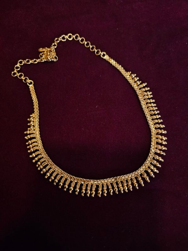Necklace FSG