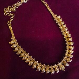 Necklace FSG