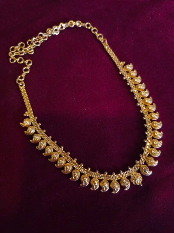 Necklace FSG