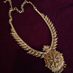Necklace FSG