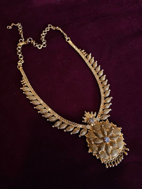 Necklace FSG