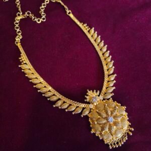 Necklace FSG
