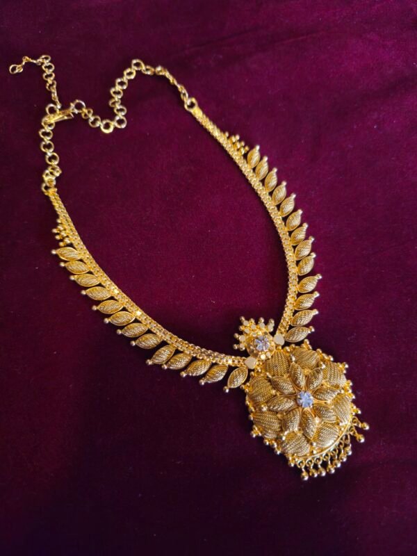 Necklace FSG