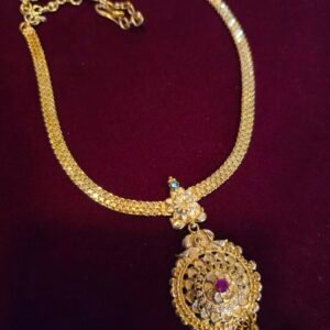 Necklace FSG