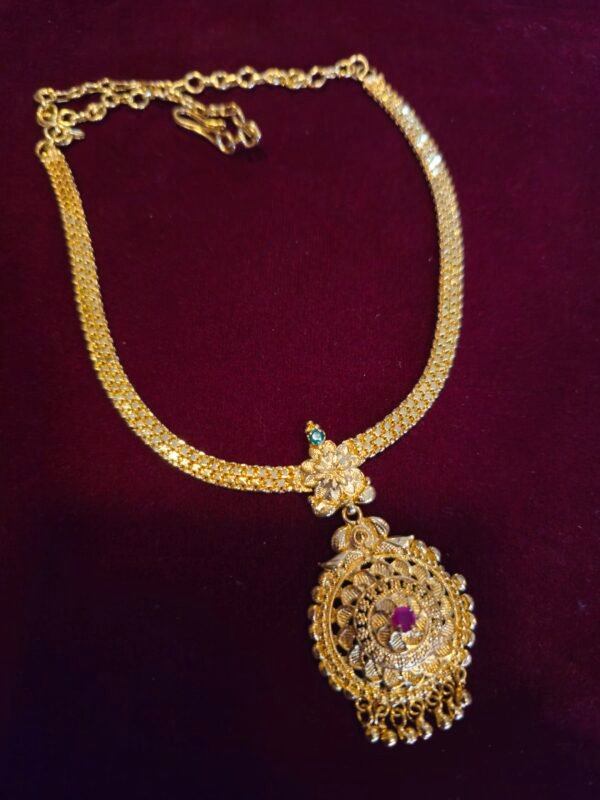 Necklace FSG