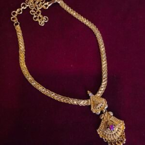 Necklace FSG