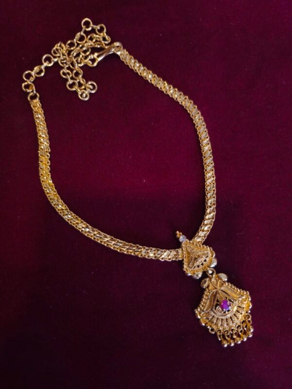 Necklace FSG