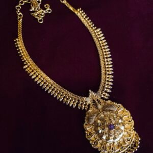 Necklace FSG