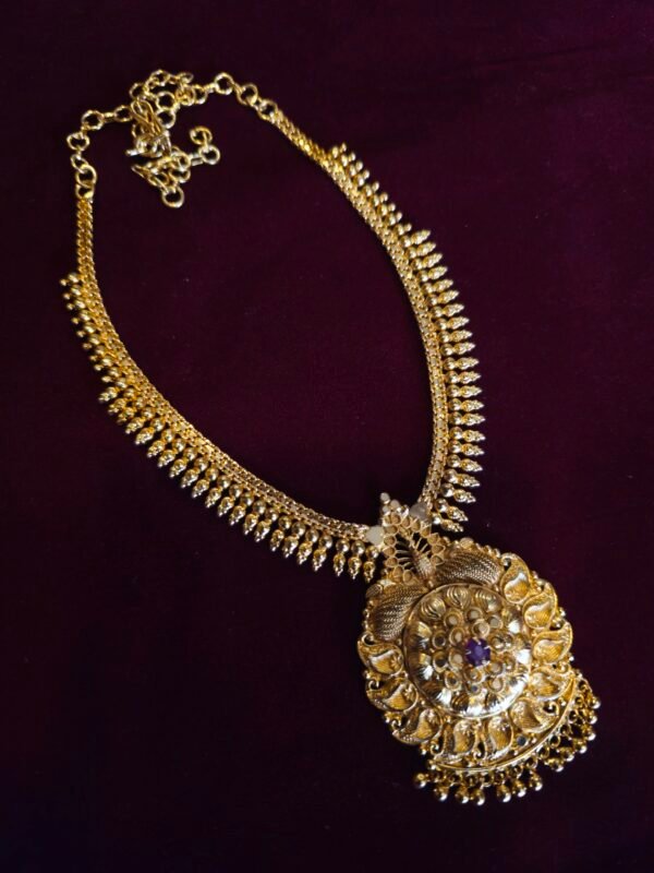Necklace FSG