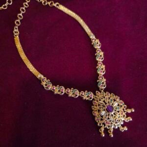 Necklace FSG