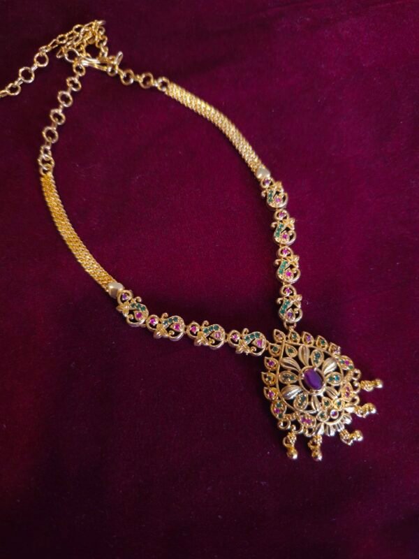 Necklace FSG