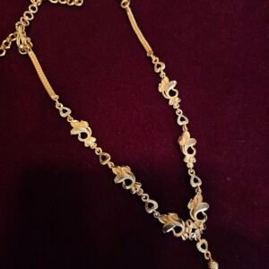 Necklace WGG