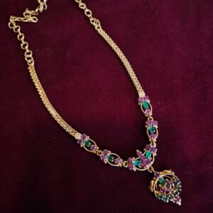 Necklace FSG