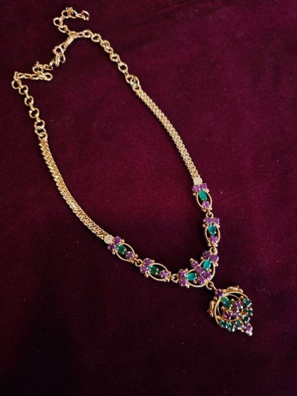 Necklace FSG