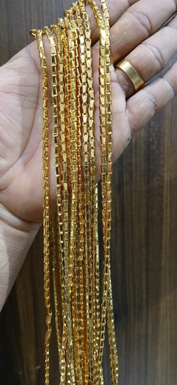 KFJ CHAIN