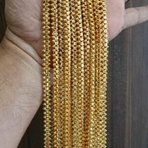 FD CHAIN