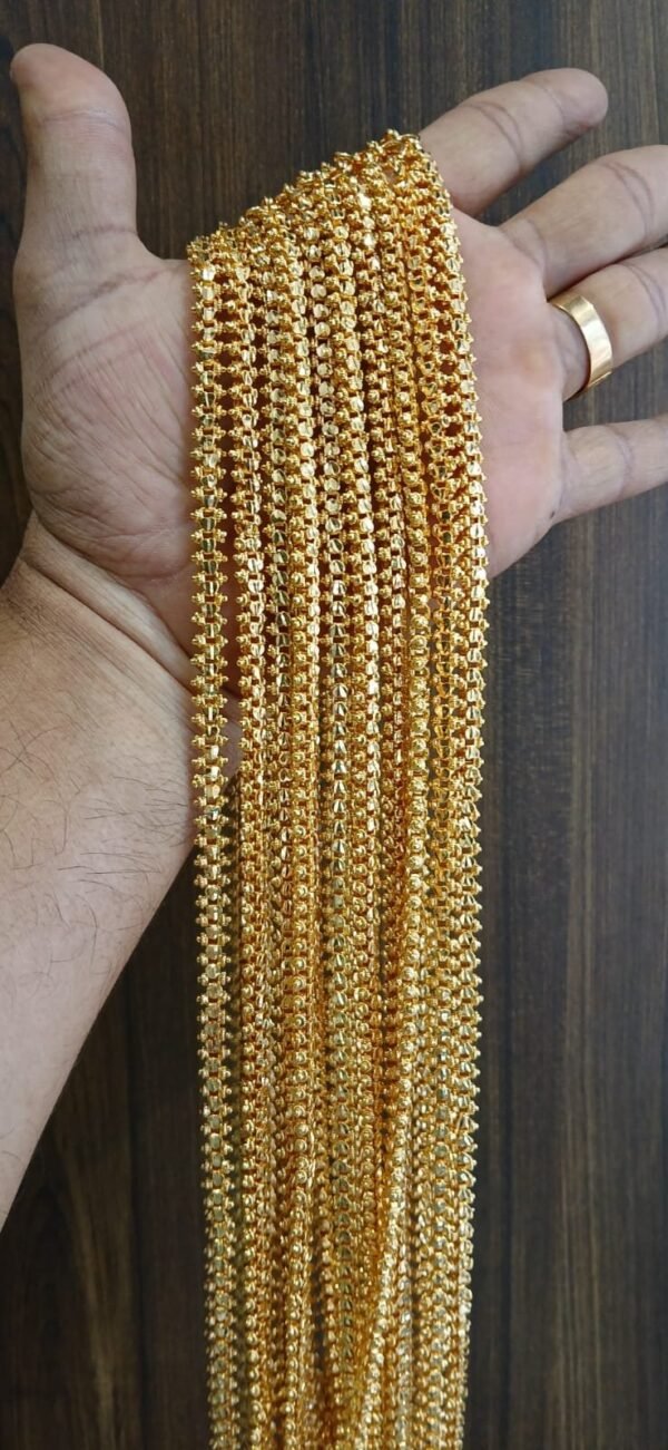 FD CHAIN