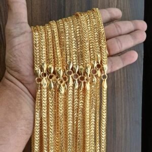 KFJ CHAIN