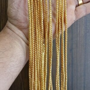 KFJ Chains