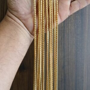 24 Inch KFJ Chain