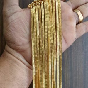 KFJ Chains