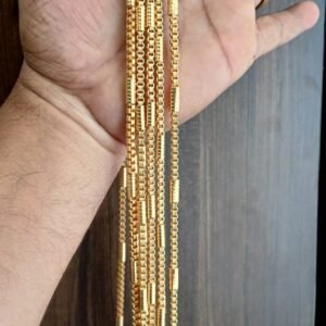 24 Inch KFJ Chain