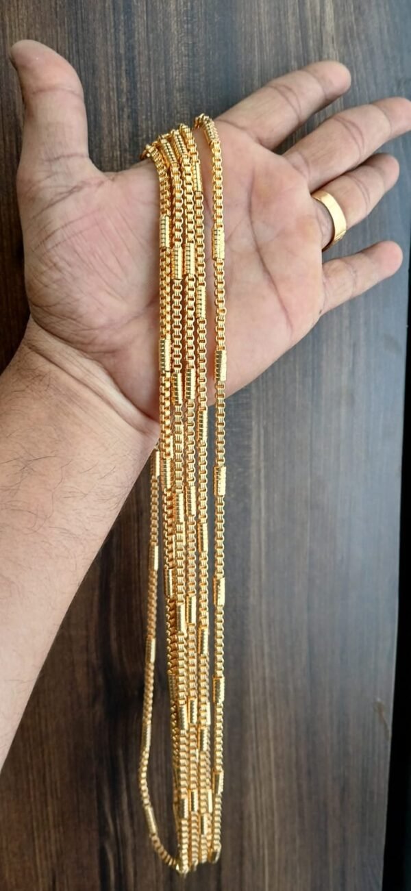 24 Inch KFJ Chain