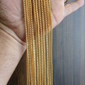 24 Inch KFJ Chain