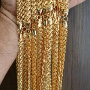 KFJ Chains