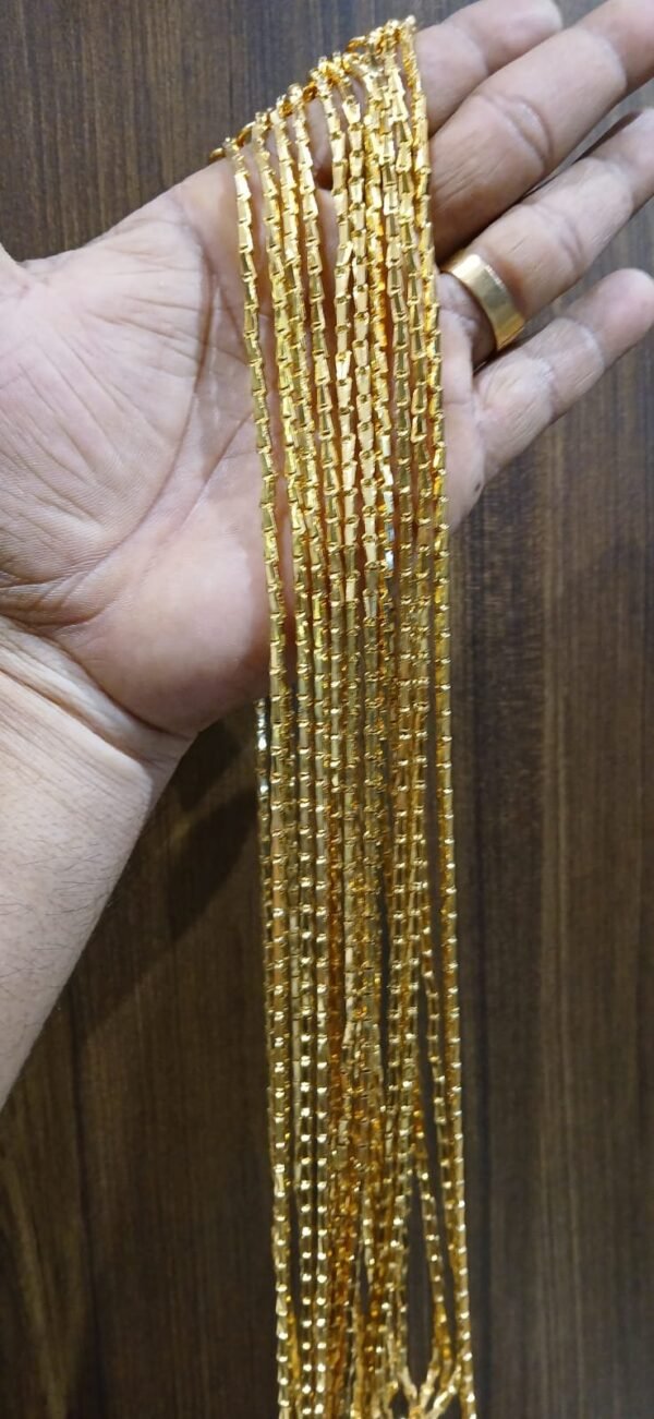 KFJ CHAIN
