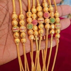 DD ST Mugappu