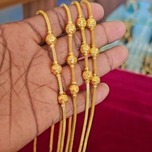 DD ST Mugappu