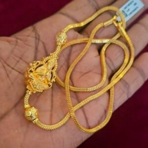 KFJ RL Mugappu 24 inch