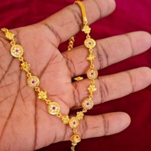 Necklace WER