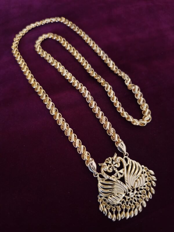 1 Gram Forming Chain