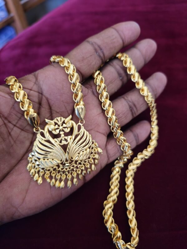 1 Gram Forming Chain - Image 2