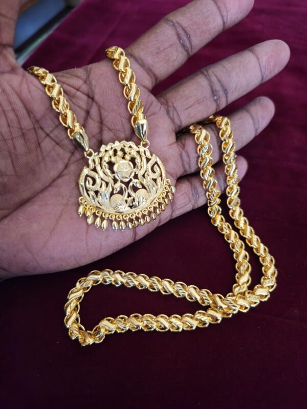 1 Gram Forming Chain (Copy) - Image 2