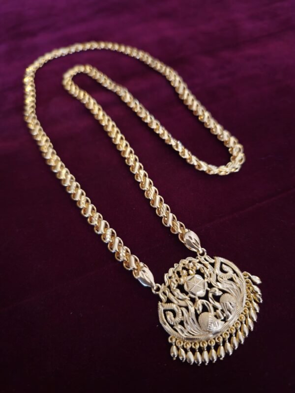 1 Gram Forming Chain (Copy)