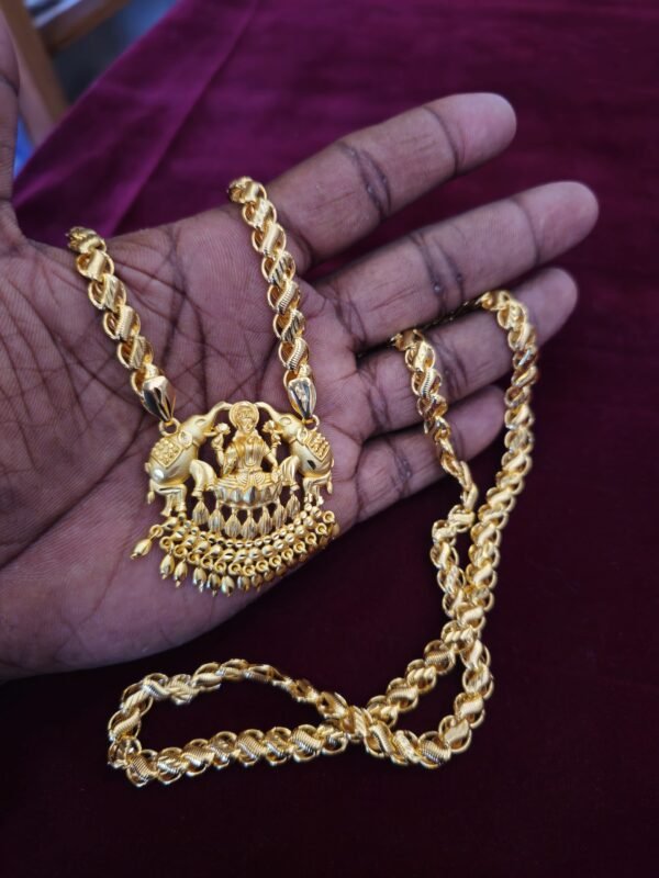1 Gram Forming Chain - Image 2