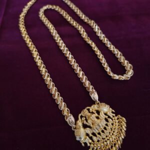 1 Gram Forming Chain