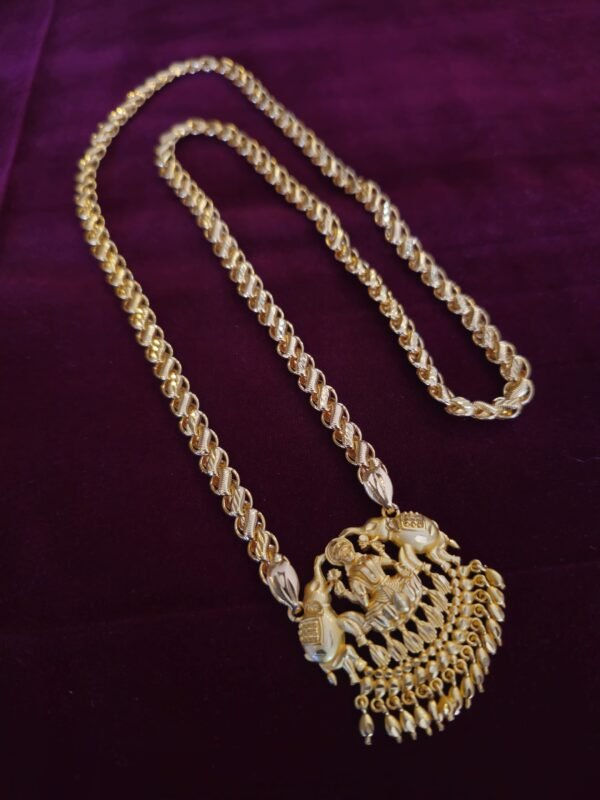 1 Gram Forming Chain