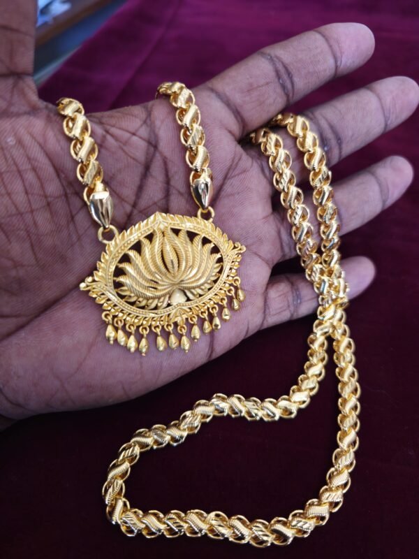 1 Gram Forming Chain - Image 2