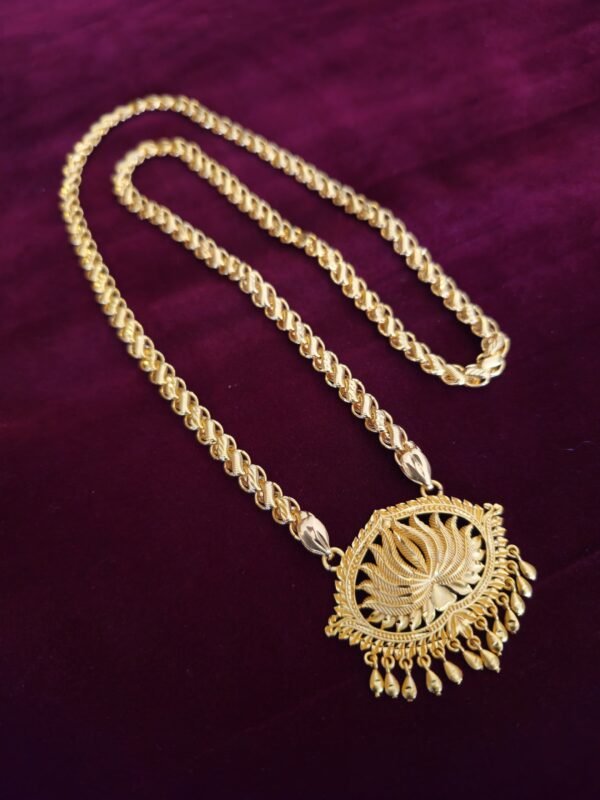1 Gram Forming Chain