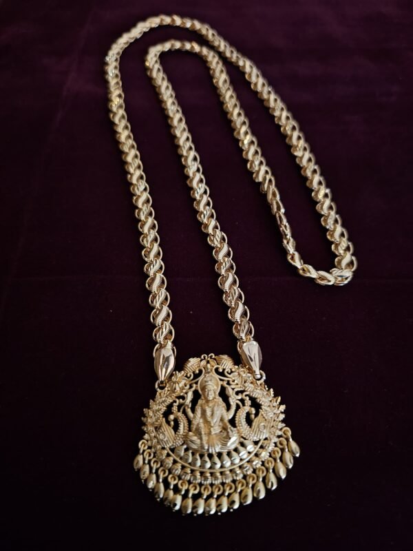 1 Gram Forming Chain