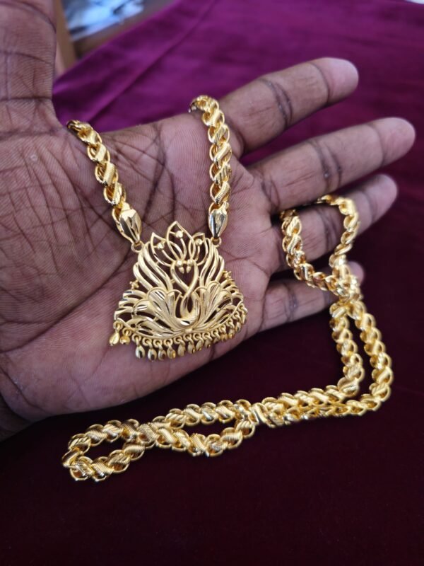 1 Gram Forming Chain - Image 2
