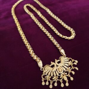 1gram forming chain