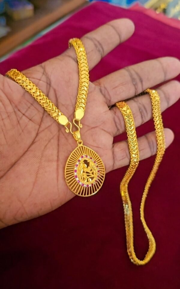 32 inch 1Gram forming dollar