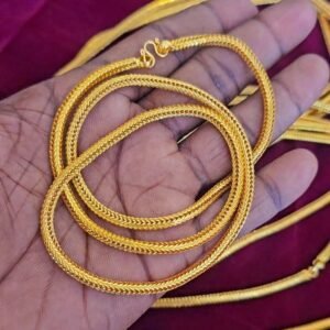 24 inch thali chain