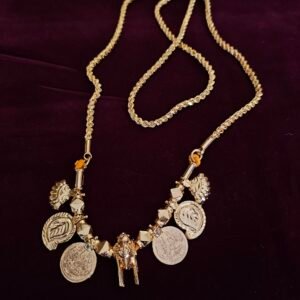 FFDC Thali Set